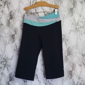LuluLemon Athletica Women's  Capri
